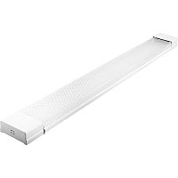 Светодиодный светильник AL5020 Feron 18Вт 220В 4000K IP20 картинка 